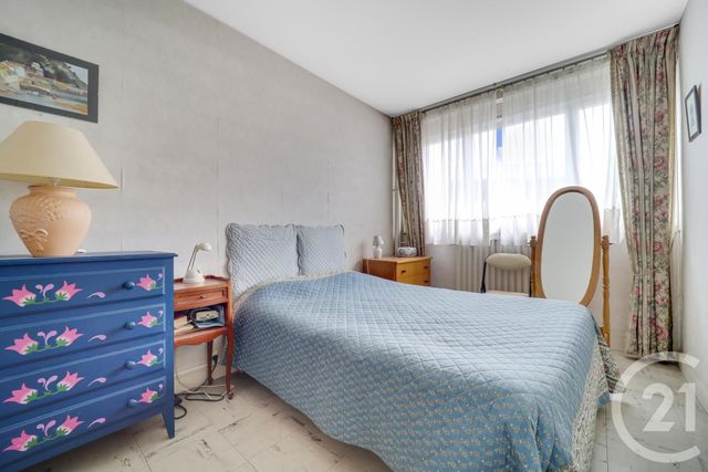 Appartement F4 &agrave; vendre - 4 pi&egrave;ces - 71,86 m2 - Issy Les Moulineaux - 92 - ILE-DE-FRANCE