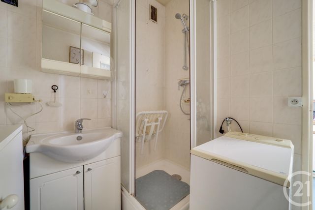 Appartement F4 &agrave; vendre - 4 pi&egrave;ces - 71,86 m2 - Issy Les Moulineaux - 92 - ILE-DE-FRANCE