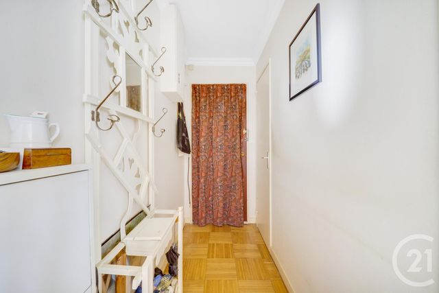 Appartement F4 &agrave; vendre - 4 pi&egrave;ces - 71,86 m2 - Issy Les Moulineaux - 92 - ILE-DE-FRANCE