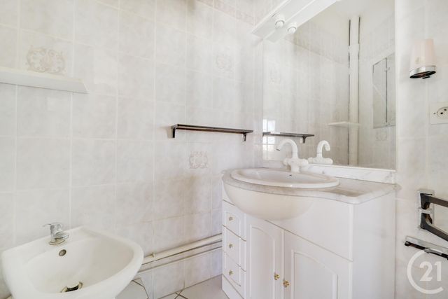Appartement F2 &agrave; vendre - 2 pi&egrave;ces - 47,23 m2 - Issy Les Moulineaux - 92 - ILE-DE-FRANCE