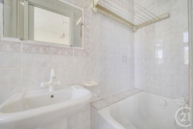 Appartement F2 &agrave; vendre - 2 pi&egrave;ces - 47,23 m2 - Issy Les Moulineaux - 92 - ILE-DE-FRANCE