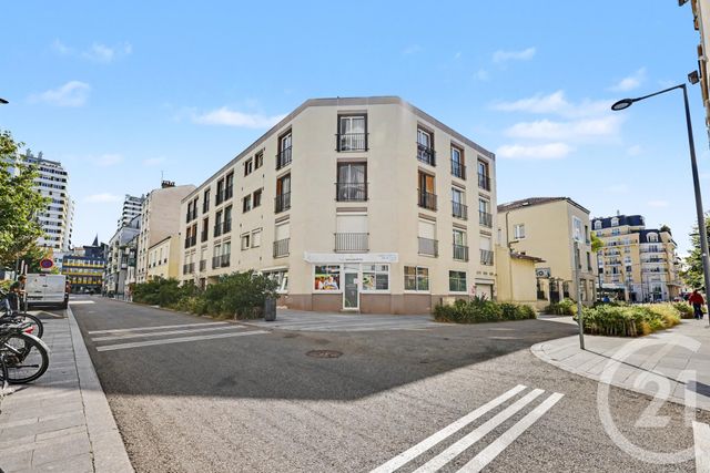 Appartement F2 &agrave; vendre - 2 pi&egrave;ces - 59,66 m2 - Issy Les Moulineaux - 92 - ILE-DE-FRANCE