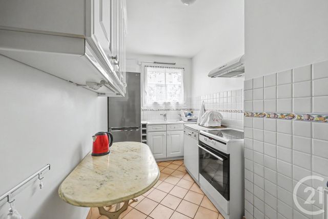 Appartement F2 &agrave; vendre - 2 pi&egrave;ces - 59,66 m2 - Issy Les Moulineaux - 92 - ILE-DE-FRANCE