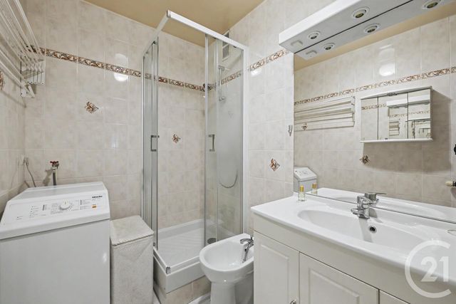 Appartement F2 &agrave; vendre - 2 pi&egrave;ces - 59,66 m2 - Issy Les Moulineaux - 92 - ILE-DE-FRANCE
