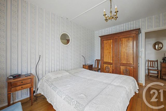 Appartement F2 &agrave; vendre - 2 pi&egrave;ces - 59,66 m2 - Issy Les Moulineaux - 92 - ILE-DE-FRANCE