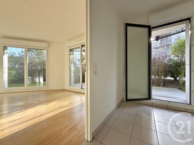 Appartement F3 &agrave; vendre - 3 pi&egrave;ces - 68,35 m2 - Issy Les Moulineaux - 92 - ILE-DE-FRANCE