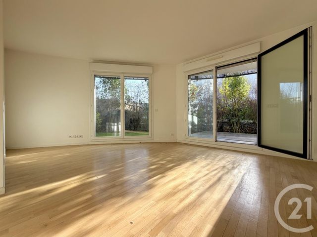 appartement - ISSY LES MOULINEAUX - 92