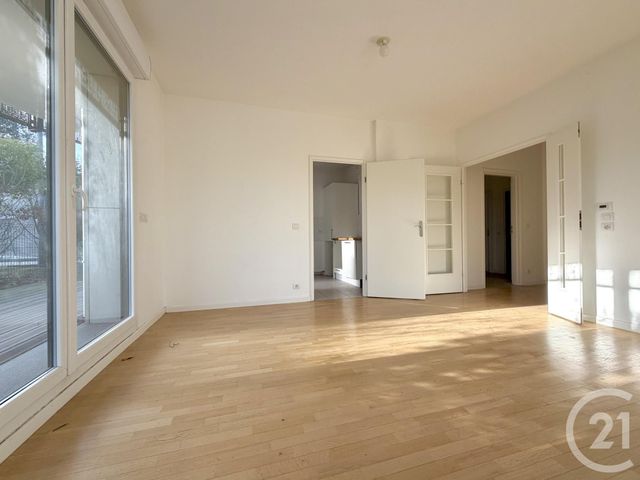 Appartement F3 &agrave; vendre - 3 pi&egrave;ces - 68,35 m2 - Issy Les Moulineaux - 92 - ILE-DE-FRANCE
