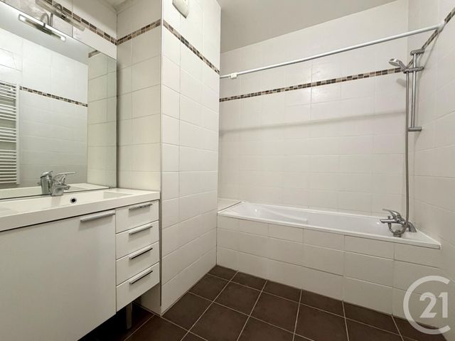 Appartement F3 &agrave; vendre - 3 pi&egrave;ces - 68,35 m2 - Issy Les Moulineaux - 92 - ILE-DE-FRANCE