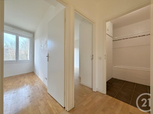Appartement F3 &agrave; vendre - 3 pi&egrave;ces - 68,35 m2 - Issy Les Moulineaux - 92 - ILE-DE-FRANCE