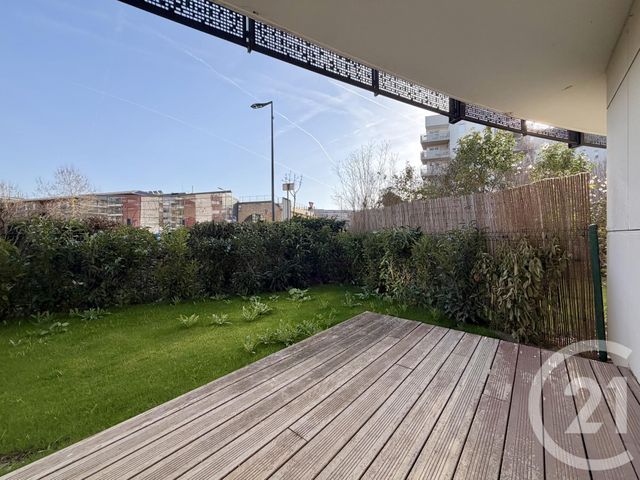 Appartement F2 &agrave; vendre - 2 pi&egrave;ces - 51,31 m2 - Issy Les Moulineaux - 92 - ILE-DE-FRANCE