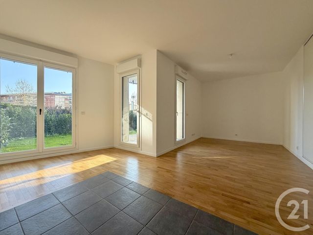 Appartement F2 &agrave; vendre - 2 pi&egrave;ces - 51,31 m2 - Issy Les Moulineaux - 92 - ILE-DE-FRANCE