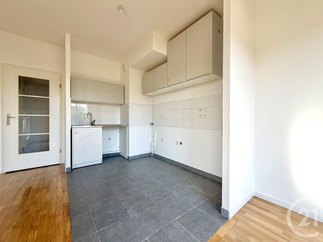 Appartement F2 &agrave; vendre - 2 pi&egrave;ces - 51,31 m2 - Issy Les Moulineaux - 92 - ILE-DE-FRANCE