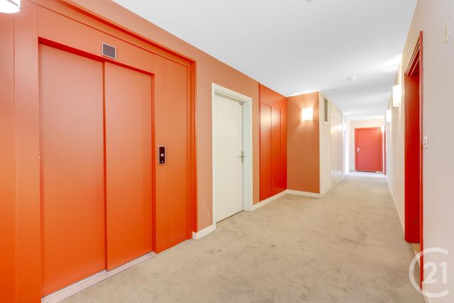 Appartement F2 &agrave; vendre - 2 pi&egrave;ces - 37,61 m2 - Issy Les Moulineaux - 92 - ILE-DE-FRANCE