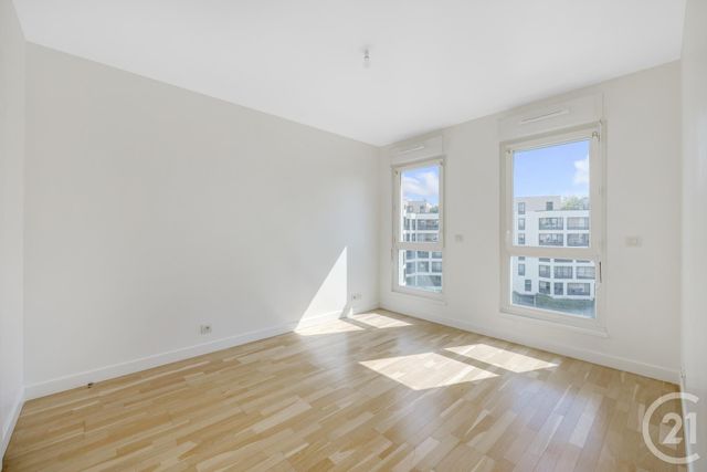 Appartement F2 &agrave; vendre - 2 pi&egrave;ces - 37,61 m2 - Issy Les Moulineaux - 92 - ILE-DE-FRANCE
