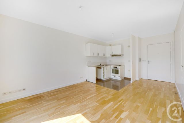 Appartement F2 &agrave; vendre - 2 pi&egrave;ces - 37,61 m2 - Issy Les Moulineaux - 92 - ILE-DE-FRANCE