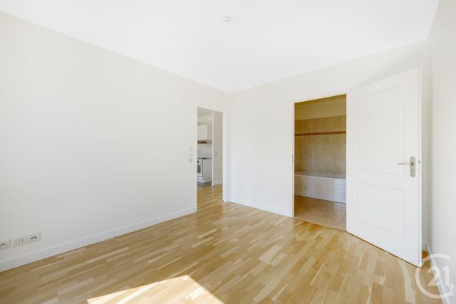Appartement F2 &agrave; vendre - 2 pi&egrave;ces - 37,61 m2 - Issy Les Moulineaux - 92 - ILE-DE-FRANCE