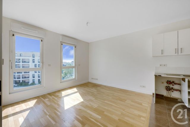 Appartement F2 &agrave; vendre - 2 pi&egrave;ces - 37,61 m2 - Issy Les Moulineaux - 92 - ILE-DE-FRANCE