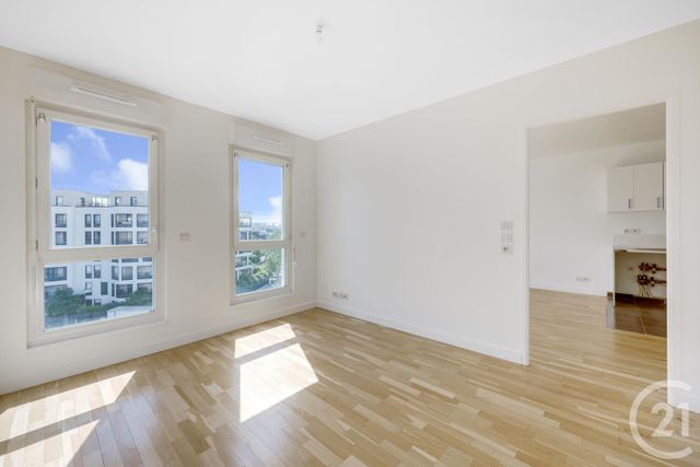 Appartement F2 &agrave; vendre - 2 pi&egrave;ces - 37,61 m2 - Issy Les Moulineaux - 92 - ILE-DE-FRANCE