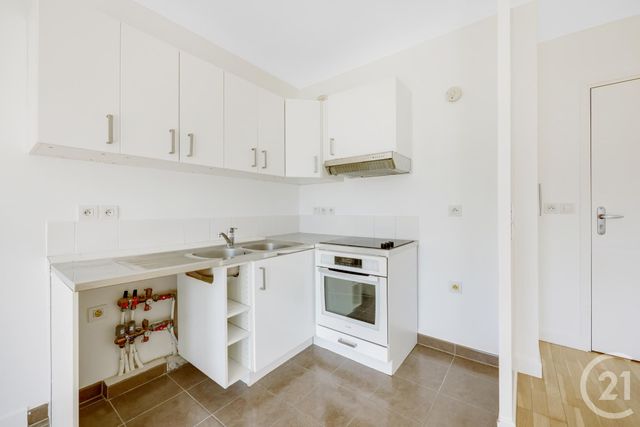 Appartement F2 &agrave; vendre - 2 pi&egrave;ces - 37,61 m2 - Issy Les Moulineaux - 92 - ILE-DE-FRANCE