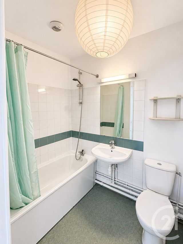 Appartement F1 &agrave; vendre - 1 pi&egrave;ce - 18,27 m2 - Issy Les Moulineaux - 92 - ILE-DE-FRANCE