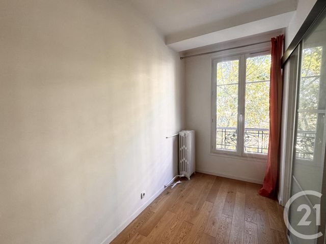 Appartement Studio &agrave; vendre - 1 pi&egrave;ce - 23,18 m2 - Issy Les Moulineaux - 92 - ILE-DE-FRANCE