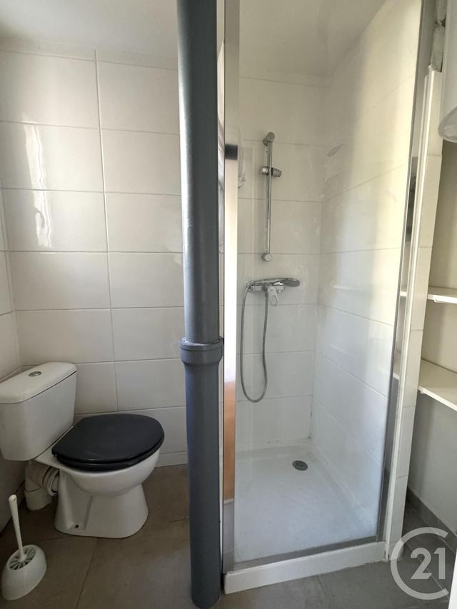 Appartement Studio &agrave; vendre - 1 pi&egrave;ce - 23,18 m2 - Issy Les Moulineaux - 92 - ILE-DE-FRANCE