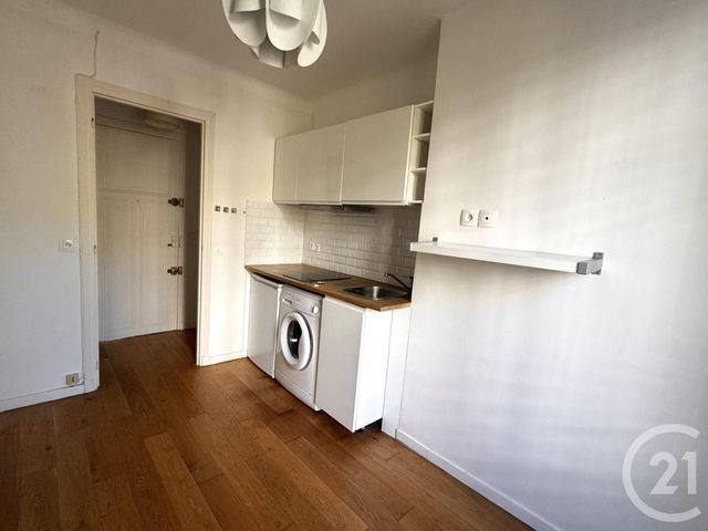 Appartement Studio &agrave; vendre - 1 pi&egrave;ce - 23,18 m2 - Issy Les Moulineaux - 92 - ILE-DE-FRANCE