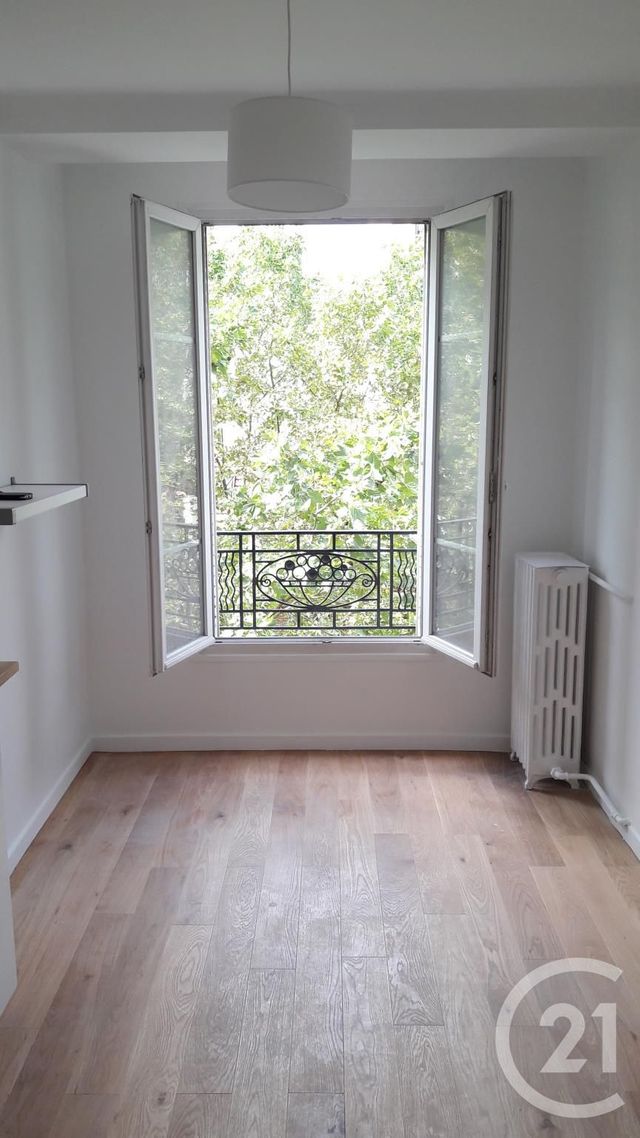 Appartement Studio &agrave; vendre - 1 pi&egrave;ce - 23,18 m2 - Issy Les Moulineaux - 92 - ILE-DE-FRANCE