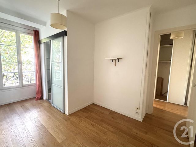 Appartement Studio &agrave; vendre - 1 pi&egrave;ce - 23,18 m2 - Issy Les Moulineaux - 92 - ILE-DE-FRANCE