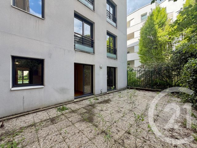 appartement - ISSY LES MOULINEAUX - 92