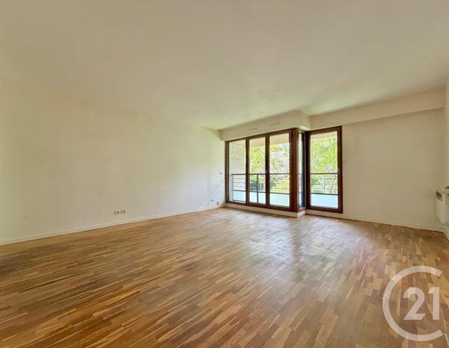appartement - ISSY LES MOULINEAUX - 92