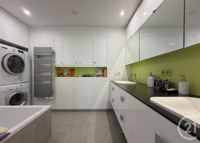 Appartement F4 &agrave; vendre - 4 pi&egrave;ces - 92,30 m2 - Issy Les Moulineaux - 92 - ILE-DE-FRANCE
