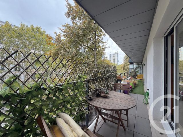 Appartement F4 &agrave; vendre - 4 pi&egrave;ces - 92,30 m2 - Issy Les Moulineaux - 92 - ILE-DE-FRANCE