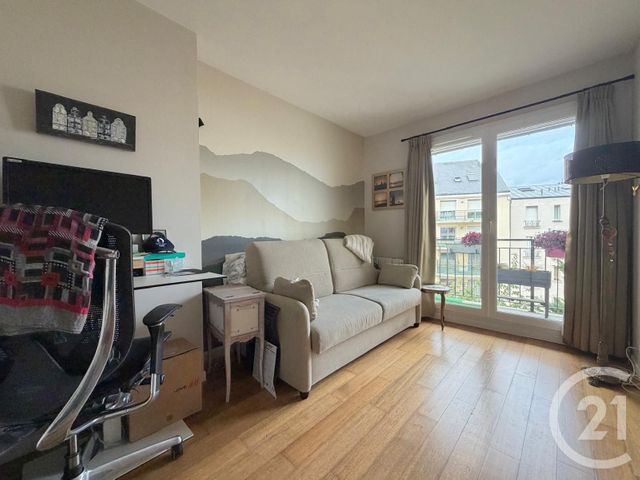 Appartement F4 &agrave; vendre - 4 pi&egrave;ces - 92,30 m2 - Issy Les Moulineaux - 92 - ILE-DE-FRANCE