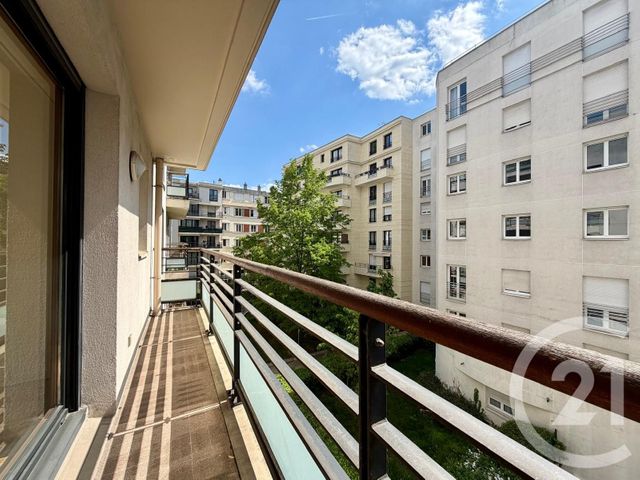 appartement - ISSY LES MOULINEAUX - 92