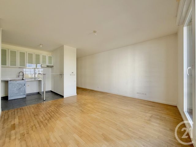 Appartement F2 &agrave; vendre - 2 pi&egrave;ces - 47,67 m2 - Issy Les Moulineaux - 92 - ILE-DE-FRANCE
