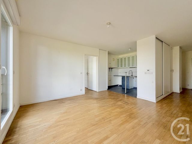 Appartement F2 &agrave; vendre - 2 pi&egrave;ces - 47,67 m2 - Issy Les Moulineaux - 92 - ILE-DE-FRANCE