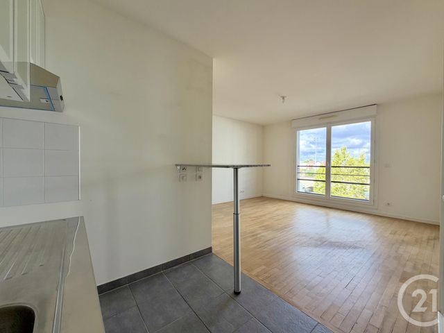 Appartement F2 &agrave; vendre - 2 pi&egrave;ces - 47,67 m2 - Issy Les Moulineaux - 92 - ILE-DE-FRANCE
