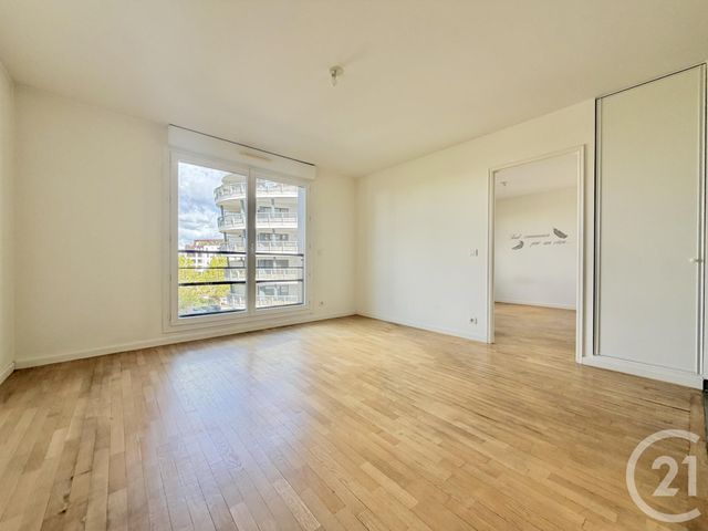 Appartement F2 &agrave; vendre - 2 pi&egrave;ces - 47,67 m2 - Issy Les Moulineaux - 92 - ILE-DE-FRANCE