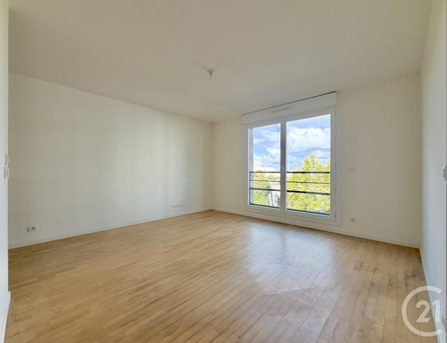appartement - ISSY LES MOULINEAUX - 92