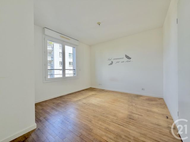 Appartement F2 &agrave; vendre - 2 pi&egrave;ces - 47,67 m2 - Issy Les Moulineaux - 92 - ILE-DE-FRANCE