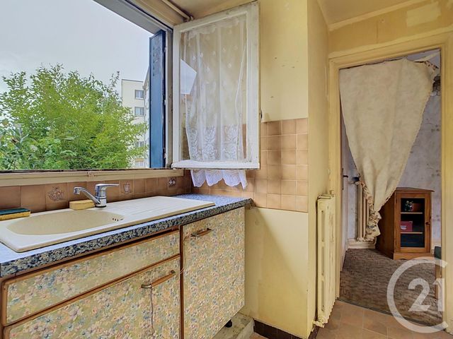 Appartement F2 &agrave; vendre - 2 pi&egrave;ces - 34,25 m2 - Issy Les Moulineaux - 92 - ILE-DE-FRANCE