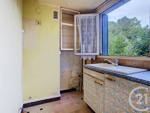 Appartement F2 &agrave; vendre - 2 pi&egrave;ces - 34,25 m2 - Issy Les Moulineaux - 92 - ILE-DE-FRANCE
