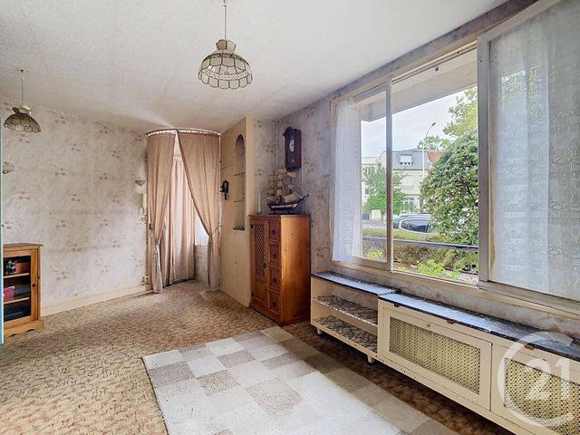 Appartement F2 &agrave; vendre - 2 pi&egrave;ces - 34,25 m2 - Issy Les Moulineaux - 92 - ILE-DE-FRANCE
