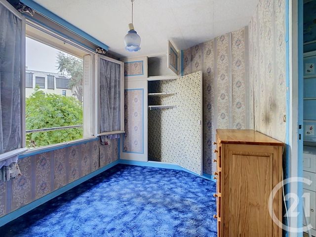 Appartement F2 &agrave; vendre - 2 pi&egrave;ces - 34,25 m2 - Issy Les Moulineaux - 92 - ILE-DE-FRANCE