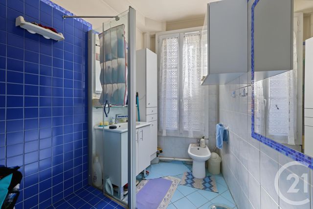 Appartement F2 &agrave; vendre - 2 pi&egrave;ces - 45,02 m2 - Issy Les Moulineaux - 92 - ILE-DE-FRANCE