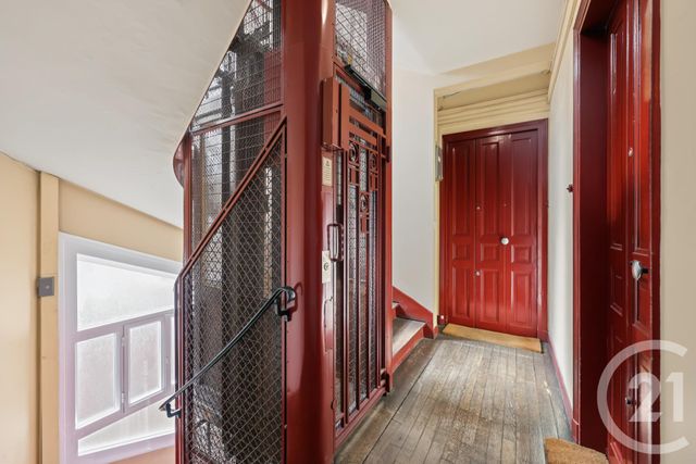 Appartement F2 &agrave; vendre - 2 pi&egrave;ces - 45,02 m2 - Issy Les Moulineaux - 92 - ILE-DE-FRANCE