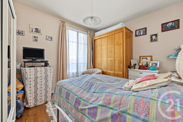 Appartement F2 &agrave; vendre - 2 pi&egrave;ces - 45,02 m2 - Issy Les Moulineaux - 92 - ILE-DE-FRANCE