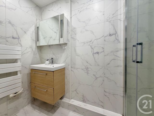 Appartement F5 &agrave; vendre - 5 pi&egrave;ces - 104,14 m2 - Issy Les Moulineaux - 92 - ILE-DE-FRANCE